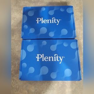 New Plenity weight loss for 2 months